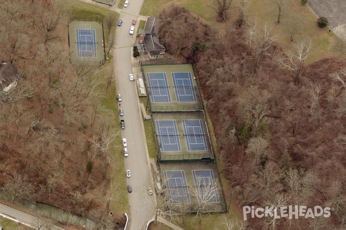 Photo of Pickleball at Ritter Park